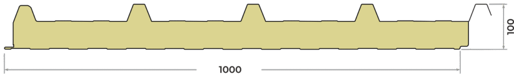Disegno tecnico V-TOP MW